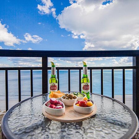 미를 비치 Oceanfront Bliss, Amazing Views! 1235B 아파트 외부 사진